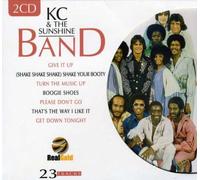 Kc & The Sunshine Band - The Best Of Kc & The Sunshine Band