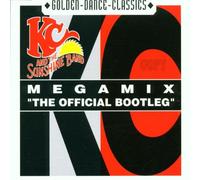 Kc & the Sunshine Ba - Megamix (The Official Bootleg)