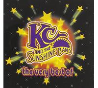 KC The Sunshine Ba - Very Best Of - CD - G2z