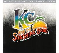Kc & The Sunshine Band Kc & The Sunshine Band (Vinyl LP)