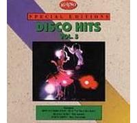 KC & THE SUNSHINE BAND/CHIC & O. - Disco Hits Vol5 (chic-Foxy..)