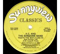 Kc & The Sunshine Band - Get Down Tonight;That S The Way (i Like It)