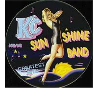 Kc & the Sunshine Band - Greatest Hits