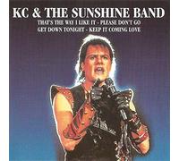 Kc & the Sunshine Band - Greatest Hits [Import]