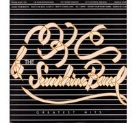kc & the sunshine band - greatest hits (kc & the sunshine band)