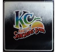 KC & The Sunshine Band - KC And The Sunshine Band