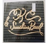 KC & The Sunshine Band - KC AND THE SUNSHINE BAND GREATEST HITS VINYL LP[TKR83385]1980