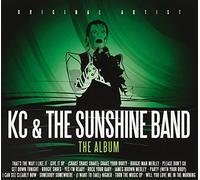 Kc & The Sunshine Band - Kc & the Sunshine Band