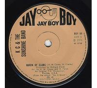 Kc & The Sunshine Band - Kc & The Sunshine Band / Do It Good