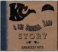 Kc & The Sunshine Band - Kc & The Sunshine Band - Story