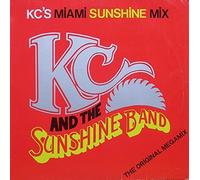 KC & The Sunshine Band - KC's Miami Sunshine Mix