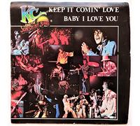 KC & The Sunshine Band - Keep It Comin' Love