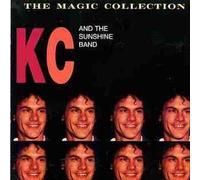 KC & The Sunshine Band - Magic Collection