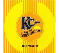 Kc & the Sunshine Band - Oh Yeah!