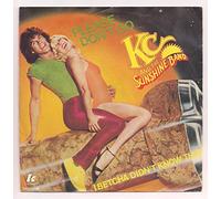 KC & The Sunshine Band - Please don't go (1979, I) / Vinyl single [Vinyl-Single 7'']