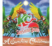 Kc & The Sunshine Band - Sunshine Christmas