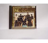 Kc & the Sunshine Band - That's The Way/Sound of Your F [Import]
