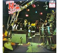 KC & The Sunshine Band - THE BEST OF