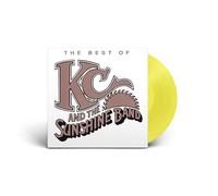 KC & The Sunshine Band - The Best Of KC & The Sunshine Band