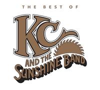 KC and the Sunshine Band The Best of KC and the Sunshine Band (Vinyl LP)