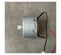 KC500R-13560 DC 6V 9V 12V 5350RPM 32mm Round Spindle electronic starter For Fragrance Machine Robot Sweeper NWPNLXEA