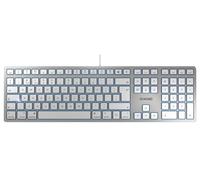KC6000 Tastiera Sottile per Mac - CHERRY