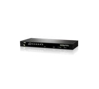 KCA Telecamera DOME Anti-Vandalo Varifocale 3~9mm