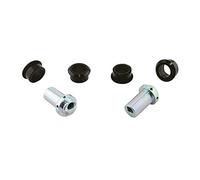 KCA399 Whiteline Braccio di controllo - Boccola esterna superiore - Su auto regolabile consente +/- 1,25 gradi camber