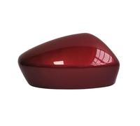 KCBHSH 1 Pz. Calotte Specchietti Retrovisori Esterni Per Auto Per Mazda CX-5 CX5 2013 2014 Copertura Specchietti Retrovisori Verniciata A Colori Specchietto Alloggiamento(ROSSO,Giusto)