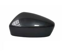 KCBHSH 1 Pz. Calotte Specchietti Retrovisori Esterni Per Auto Per Mazda CX-5 CX5 2013 2014 Copertura Specchietti Retrovisori Verniciata A Colori Specchietto Alloggiamento(Titanio,Sinistra)
