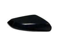 KCBHSH Alloggiamenti Per Specchietti Retrovisori Esterni Per Auto Per Civic 10a Generazione 2016-2021 Copertura Per Specchietto Laterale Retrovisori Modificati Copri(Nero,GIUSTO)