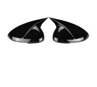 KCBHSH Alloggiamenti Per Specchietti Retrovisori Esterni Per Auto Per KIA K5 Per Optima 2020 2021 Copertura Per Specchietto Laterale Retrovisori Modificati Copri(Colore 1)