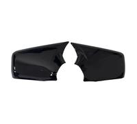 KCBHSH Alloggiamenti Per Specchietti Retrovisori Esterni Per Auto Per VW Per Golf MK3 Per Jetta 1993-1998 Alloggiamento Per Specchietto Laterale Retrovisori Modificati Copri(Colore 1)