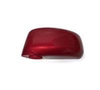 KCBHSH Alloggiamento Per Specchietto Retrovisore Auto Per Nissan Per Tiida 2005 2006 2007 2008 2009 2010, Modanatura Esterna Per Parafanghi Retrovisori Modificati Copri(Colore 3,Sinistra)