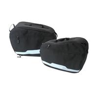 KCBHSH Bisaccia Moto Side Pack Bagagli Borsa Per Bagagliaio Borse Di Linea Borse Interne Per Harley PA1250 PA 1250 S RA1250 2021-2022 Archiviazione multifunzionale(2)