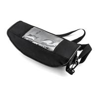 KCBHSH Borsa Da Manubrio Per Moto Per H&onda CRF450RL CRF450L CRF300L CRF250L Rally Kit Di Posizionamento Degli Strumenti Di Riparazione Del Manubrio Archiviazione multifunzionale