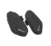 KCBHSH Borsa Per Attrezzi Per Barra Di Protezione Telaio Motocicletta Per B&MW R1250GS Adventure R 1250 GS Kit Di Riparazione Cassetta Degli Attrezzi Archiviazione multifunzionale