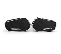 KCBHSH Borsa Per Riparazione Barra Di Protezione Moto Per B&MW R1200GS Adventure R 1200GS 2004-2012 Kit Telaio Attrezzi Archiviazione multifunzionale