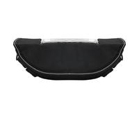 KCBHSH Borsa Porta Attrezzi Per Moto Borsa Da Manubrio Per B&MW R1300GS R 1300 GS F900GS F 900 GS F 800 GS 2024- Pacchetto Portaoggetti Per Borse Laterali Archiviazione multifunzionale(Nero 4)