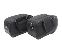 KCBHSH Borse Da Sella Moto Tronco Bisaccia Fodera Bagagli Fodera Borsa Interna Set Parte Per Gold Wing GL 1800 F6B GL1800 2012-2020 Archiviazione multifunzionale(2018-2020)