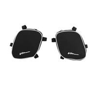 KCBHSH Borse Per Telaio Paraurti Moto, Borsa Per Attrezzi Di Riparazione, Cassetta Degli Attrezzi Per Suzuki V-Strom Vstrom DL 650 DL650 2004-2011 Archiviazione multifunzionale