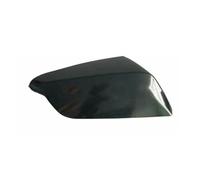 KCBHSH Calotta Copri Specchietto Retrovisore Per Chevy Per Malibu 2016-2022, Sinistra E Destra, Kit Di Sostituzione, Colore Nero Retrovisori Modificati Copri(Sinistra)