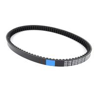 KCBHSH Cinghia di Trasmissione per Motocicletta per H&Onda PCX150 PCX 150 2012 2013 23100-KZY-701 Cinghia di Trasporto Frizione Cinghia di Trasmissione Frizione Cambio Cinghia di Trasmissione dentata