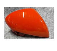 KCBHSH Copertura Specchietto Retrovisore Esterno Per Auto Per BYD Per Dolphin, Verniciata A Colori, 1 Pezzo, Protezione Specchietto Retrovisore Retrovisori Modificati Copri(Colore 1,GIUSTO)