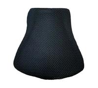 KCBHSH Coprisella in Rete Copertura di Sede del Motociclo Protezione Solare Traspirante Cuscino del Sedile Coperture Pad Isolante per BMW K1600GT K1600 GT K 1600 GT K 1600GT Cuscino Antiscivolo