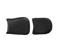 KCBHSH Coprisella in Rete Moto Cuscino Copertura di Sede della Maglia Cuscino del Sedile di Protezione Pad per BMW R1200GS R 1200 GS LC GS 1250 1200 R1250GS ADV Adventure Cuscino Antiscivolo(XXL)