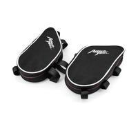 KCBHSH Kit Di Attrezzi Per Borse Da Telaio Per Barre Di Protezione Per Motociclette Per H&onda CRF1000L Africa Twin 2015-2017 Archiviazione multifunzionale