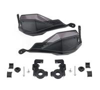 KCBHSH Paramani Manubrio Paramani Moto Paramani Scudo Paramani Protettore Paramani Accessori Parabrezza per H&Onda XL750 per Transalp 750 2023 2024(C)