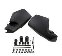 KCBHSH Protezione per Paramani Manubrio Moto per Suzuki V-Strom DL650 2004-2023 DL 650 V Strom 2015 2016 2017 2018 DL650 paramani
