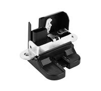 KCBHSH Serratura Per Bagagliaio Posteriore Per VW Per Golf Mk5 Git Mk6 Per Polo Per Touran Per Passat Per Tiguan 1K6827505E 5K0827505A 5M0827505E Serratura Portellone
